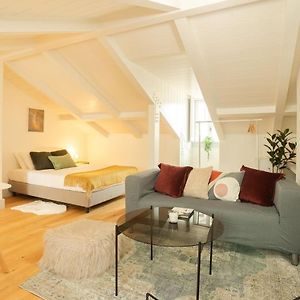 Appartement met een Slaapkamer